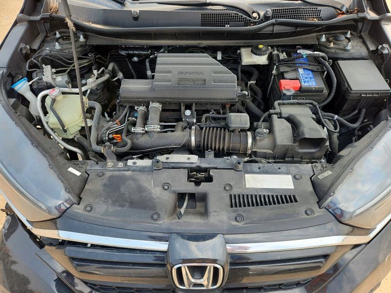 Продаж на аукціоні авто 2022 Honda Cr-v, vin: 7FARW2H58NE009821, номер лоту: 61232876