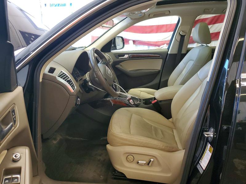 Auction sale of the 2013 Audi Q5, vin: WA1CFBFPXDA051110, lot number: 59779236