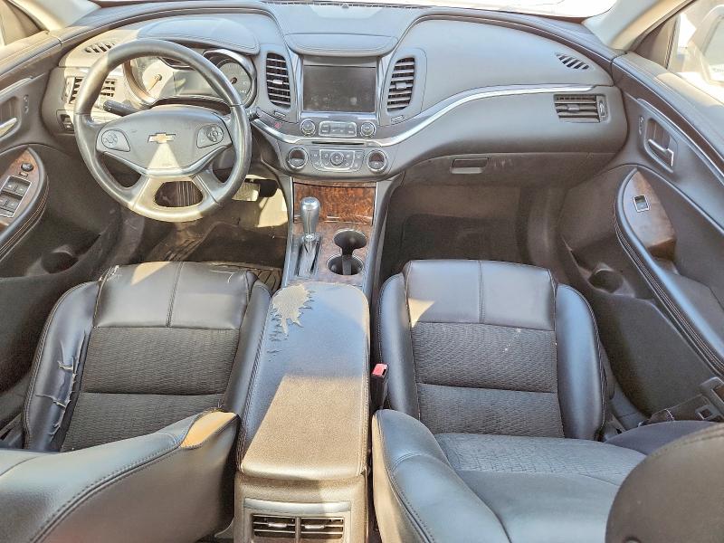 Aukcja sprzedaży 2015 Chevrolet Impala, vin: 2G1115SL6F9241221, numer aukcji: 60959626