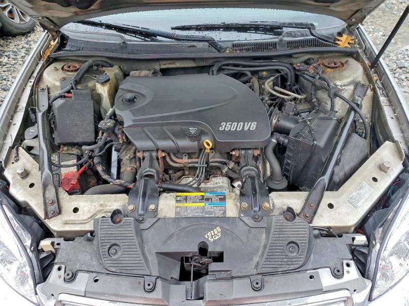 2010 Chevrolet Impala მანქანა იყიდება აუქციონზე, vin: 2G1WB5EN3A1180661, აუქციონის ნომერი: 59991376