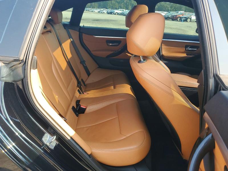 Aukcja sprzedaży 2019 Bmw 430i, vin: WBA4J1C56KBM18143, numer aukcji: 63150926