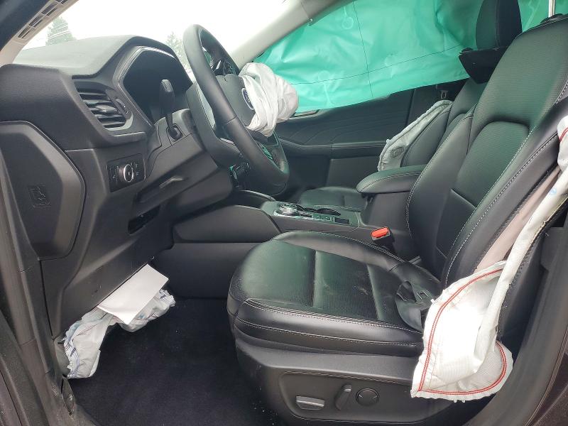 2023 Ford Escape მანქანა იყიდება აუქციონზე, vin: 1FMCU9JA5PUB11431, აუქციონის ნომერი: 62591436