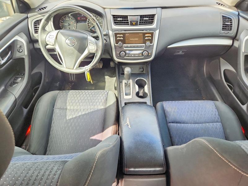 Продаж на аукціоні авто 2016 Nissan Altima, vin: 1N4AL3AP3GC117191, номер лоту: 61173726