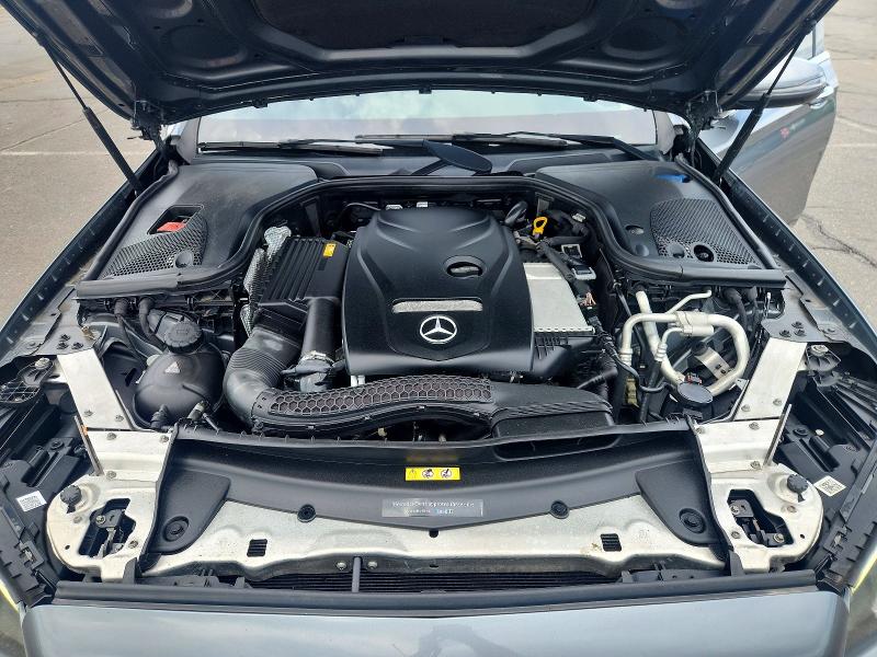 Aukcja sprzedaży 2018 Mercedes-benz E, vin: WDDZF4KB9JA329955, numer aukcji: 60933466