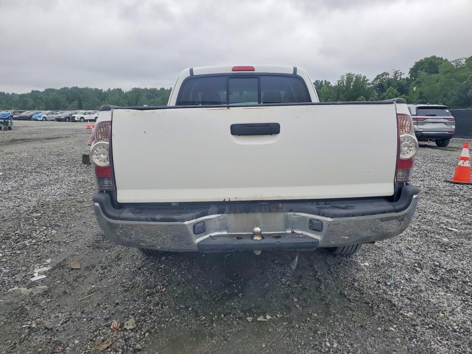Продажа на аукционе авто 2008 Toyota Tacoma, vin: 5TETX22N98Z526135, номер лота: 62258106