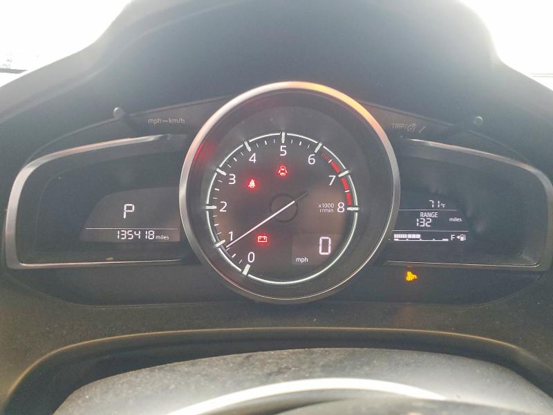 Продаж на аукціоні авто 2018 Mazda 3, vin: 3MZBN1W36JM235144, номер лоту: 62039386