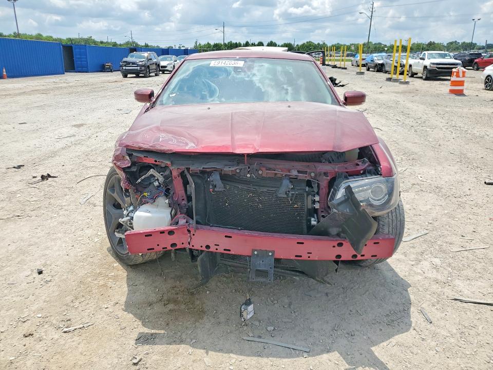 Aukcja sprzedaży 2023 Chrysler 300, vin: 2C3CCADG9PH537963, numer aukcji: 59142036