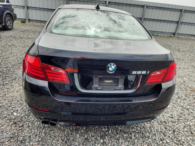 2012 Bmw 528 მანქანა იყიდება აუქციონზე, vin: WBAXG5C58CDX05251, აუქციონის ნომერი: 60862366