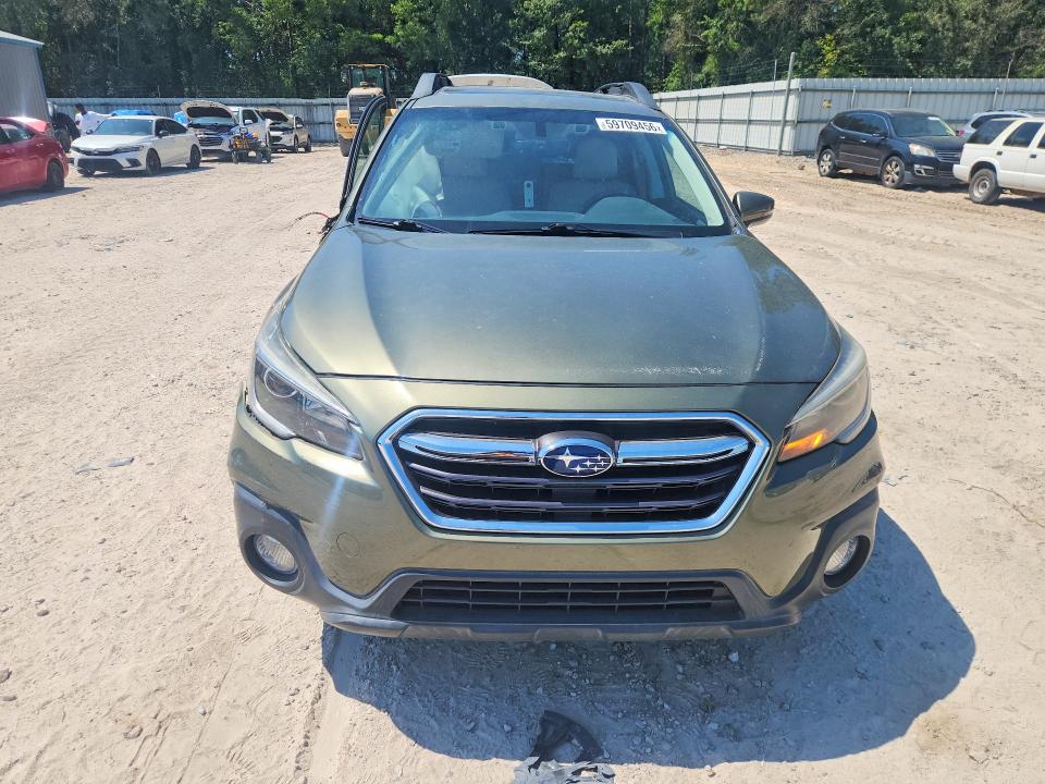 Aukcja sprzedaży 2019 Subaru Outback, vin: 4S4BSAHC1K3332436, numer aukcji: 59709456