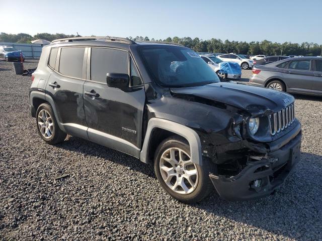 2015 Jeep Renegade მანქანა იყიდება აუქციონზე, vin: ZACCJABT7FPB87702, აუქციონის ნომერი: 60684526