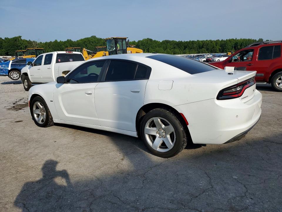 Aukcja sprzedaży 2018 Dodge Charger, vin: 2C3CDXAG8JH239299, numer aukcji: 62708416