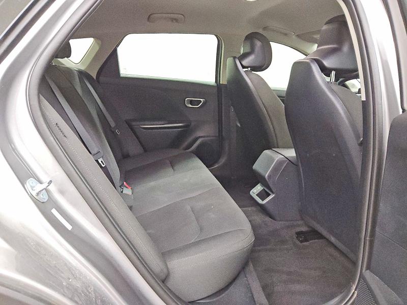 Aukcja sprzedaży 2026 Kia K4, vin: 3KPFT4DE5TE320442, numer aukcji: 61801916
