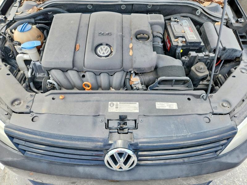 Продажа на аукционе авто 2012 Volkswagen Jetta, vin: 3VWDP7AJ9CM411943, номер лота: 61010246