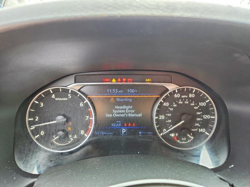 Продаж на аукціоні авто 2024 Nissan Altima, vin: 1N4BL4DV1RN383952, номер лоту: 61845946