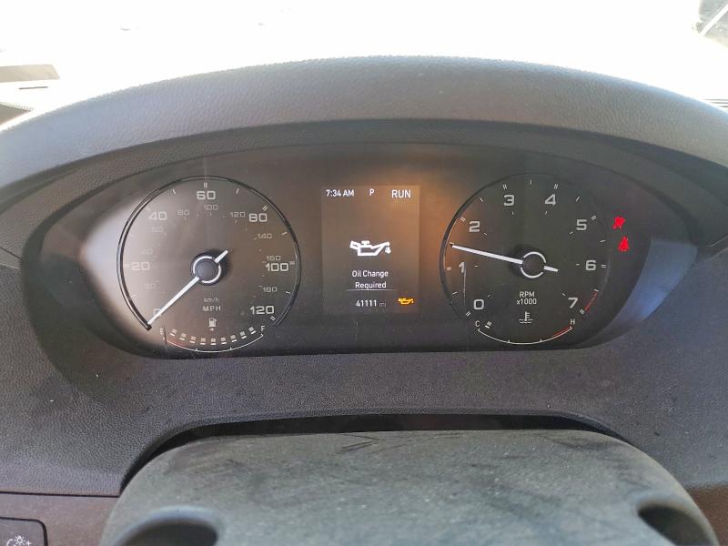 Продаж на аукціоні авто 2025 Ram Promaster 2500, vin: 3C6LRVVG7SE513589, номер лоту: 59606786