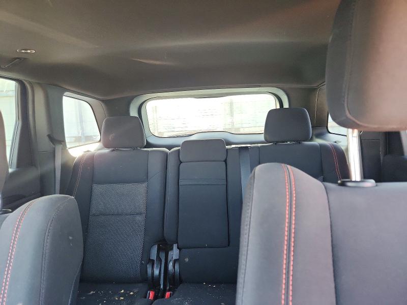 Продажа на аукционе авто 2016 Jeep Grand Cherokee, vin: 1C4RJEAG7GC392609, номер лота: 59921696