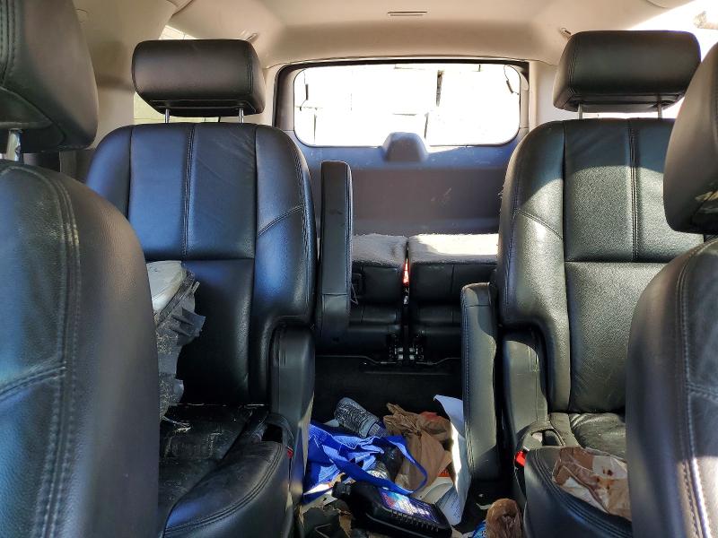 60793596 :رقم المزاد ، 1GKFK16358R264774 vin ، 2008 Gmc Yukon Xl مزاد بيع