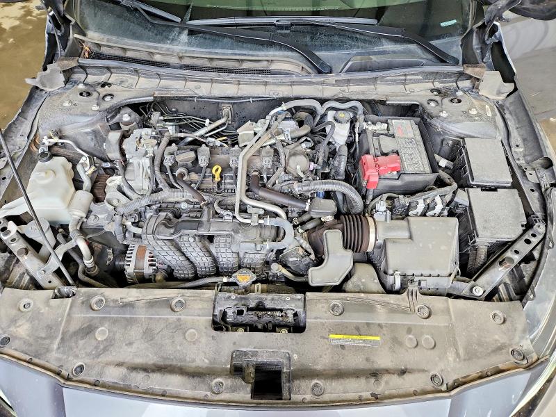 2025 Nissan Altima მანქანა იყიდება აუქციონზე, vin: 1N4BL4CV4SN303454, აუქციონის ნომერი: 62017686