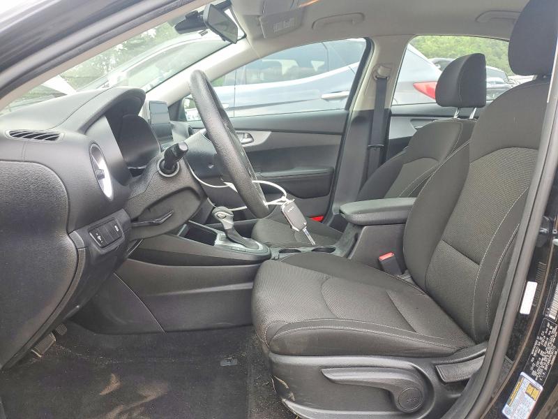 Aukcja sprzedaży 2023 Kia Forte, vin: 3KPF24AD7PE561715, numer aukcji: 62596666
