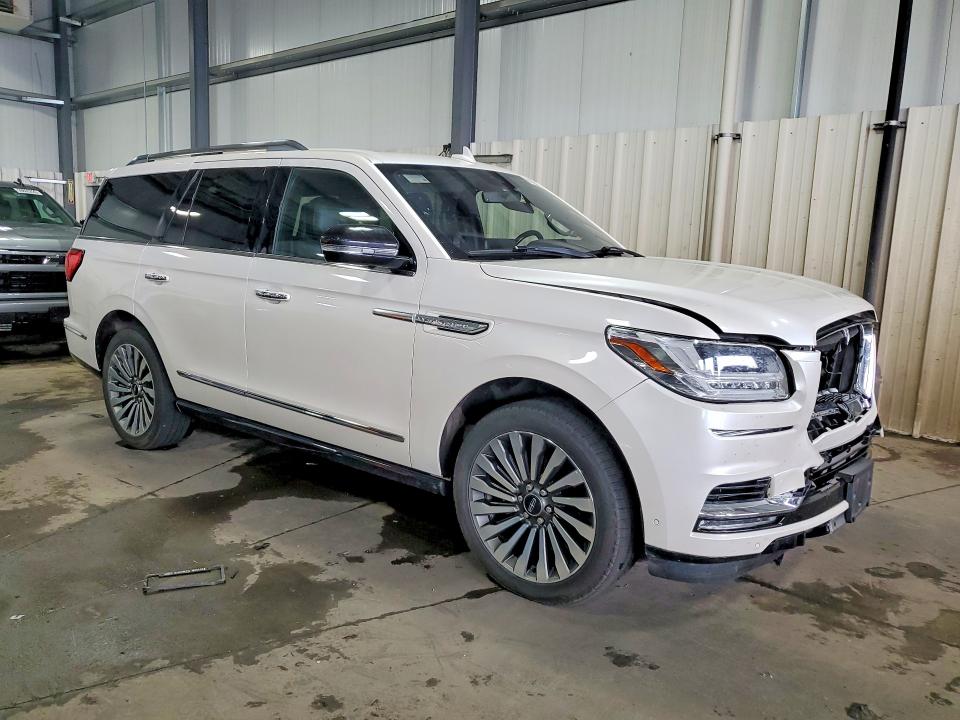 Aukcja sprzedaży 2018 Lincoln Navigator, vin: 5LMJJ2LT3JEL02589, numer aukcji: 61128176
