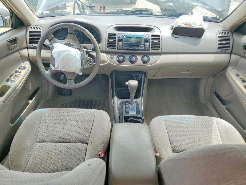 Aukcja sprzedaży 2003 Toyota Camry, vin: 4T1BF32K93U549731, numer aukcji: 62213956
