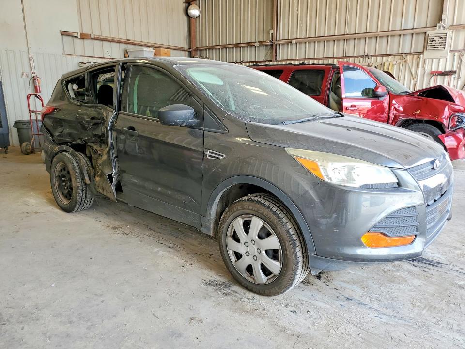Aukcja sprzedaży 2016 Ford Escape, vin: 1FMCU0F74GUC41502, numer aukcji: 60942616