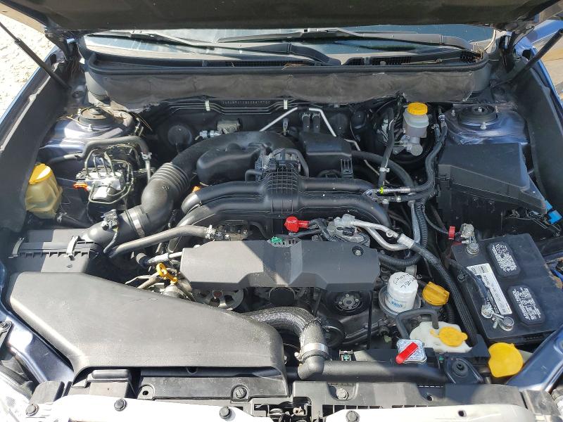 60976536 :رقم المزاد ، 4S4BRCKC2D3281970 vin ، 2013 Subaru Outback مزاد بيع