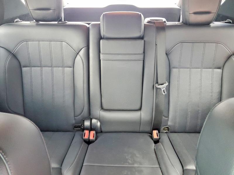 59822136 :رقم المزاد ، 4JGDA5HB3GA700225 vin ، 2016 Mercedes-benz Gle مزاد بيع