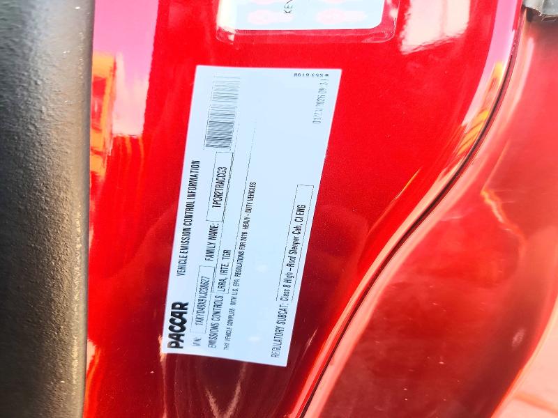 Продажа на аукционе авто 2027 Kenworth Construction, vin: 1XKYD49X9VJ238627, номер лота: 58248176