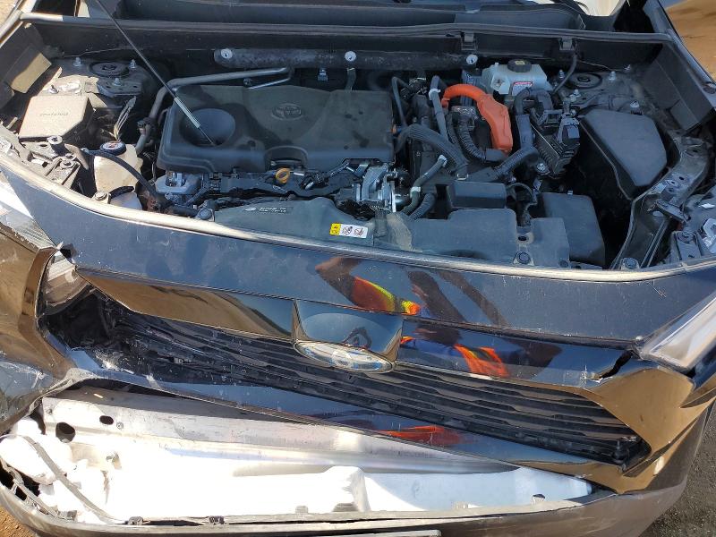 Продажа на аукционе авто 2021 Toyota Rav4, vin: 4T3RWRFV9MU018351, номер лота: 61228636