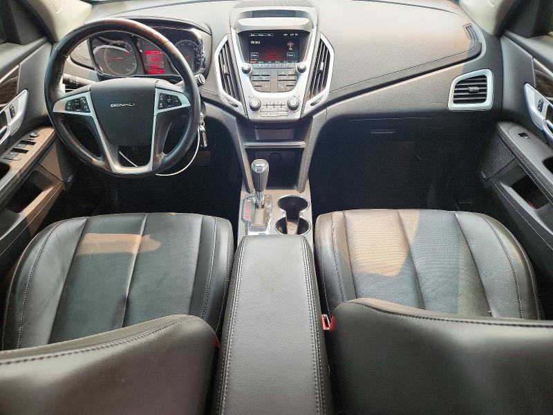 61125286 :رقم المزاد ، 2GKFLVE36H6291628 vin ، 2017 Gmc Terrain مزاد بيع