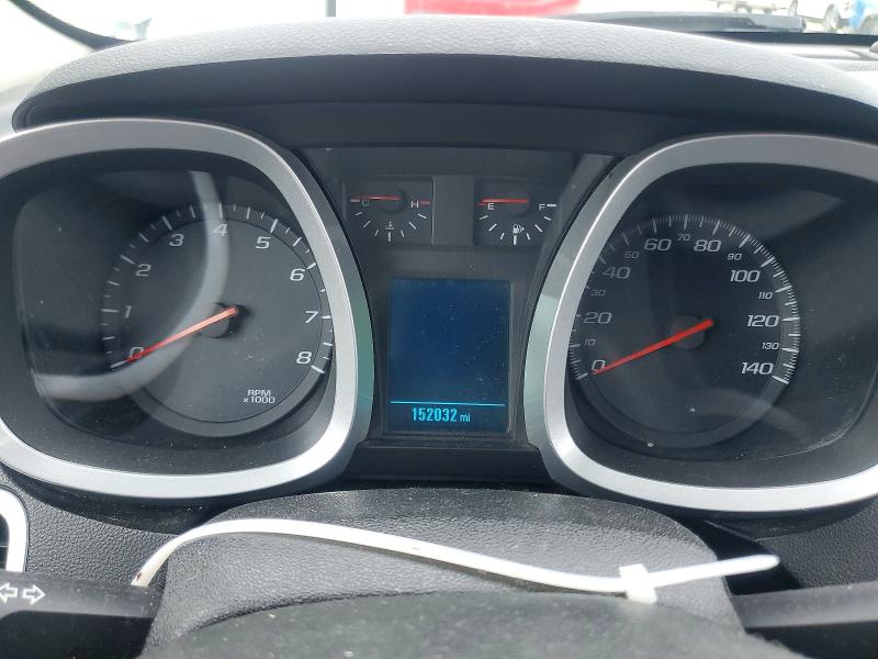 Продаж на аукціоні авто 2014 Chevrolet Equinox, vin: 2GNALCEK1E6112691, номер лоту: 61054046