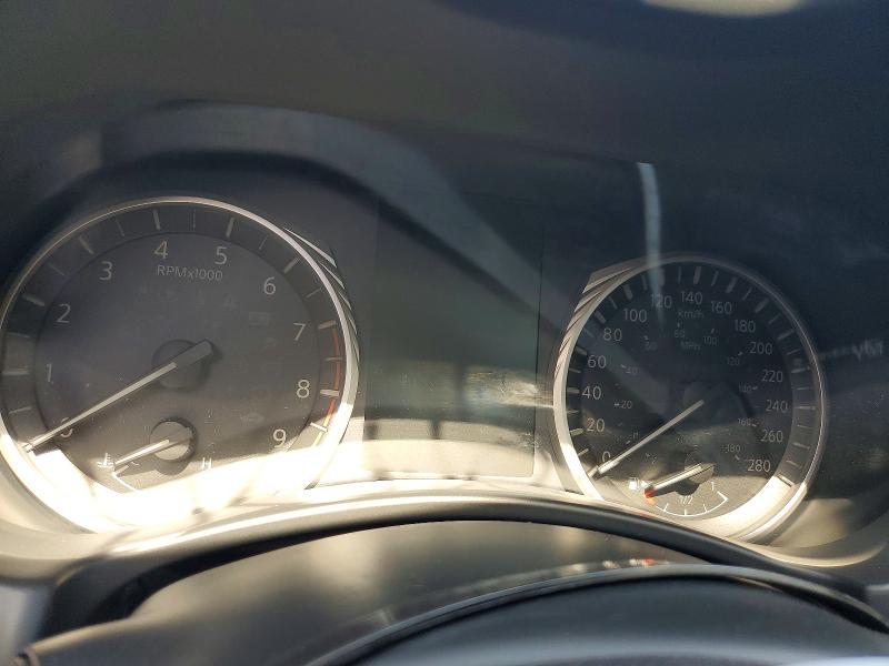 Aukcja sprzedaży 2018 Infiniti Q50, vin: JN1EV7AR0JM611897, numer aukcji: 59174796