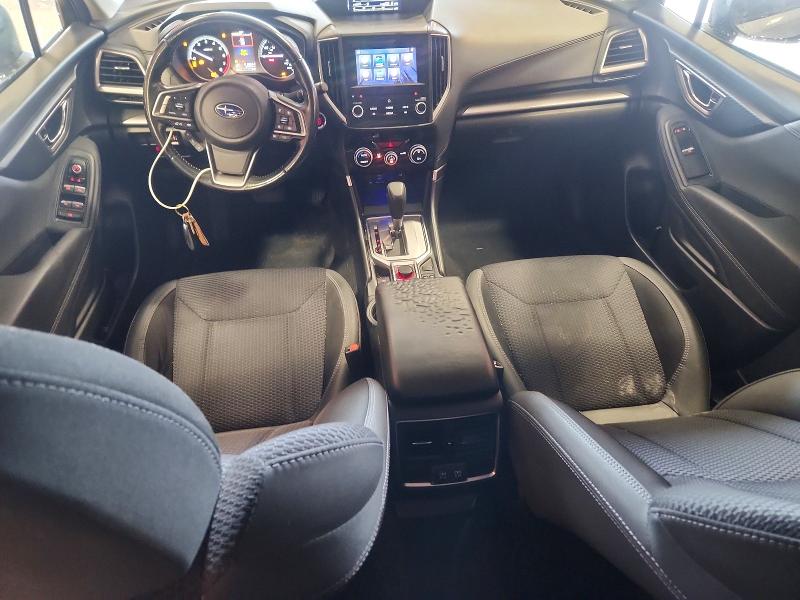 Продажа на аукционе авто 2020 Subaru Forester, vin: JF2SKAJC1LH601863, номер лота: 63194226
