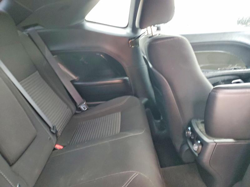 61717446 :رقم المزاد ، 2C3CDZBT9GH172163 vin ، 2016 Dodge Challenger مزاد بيع