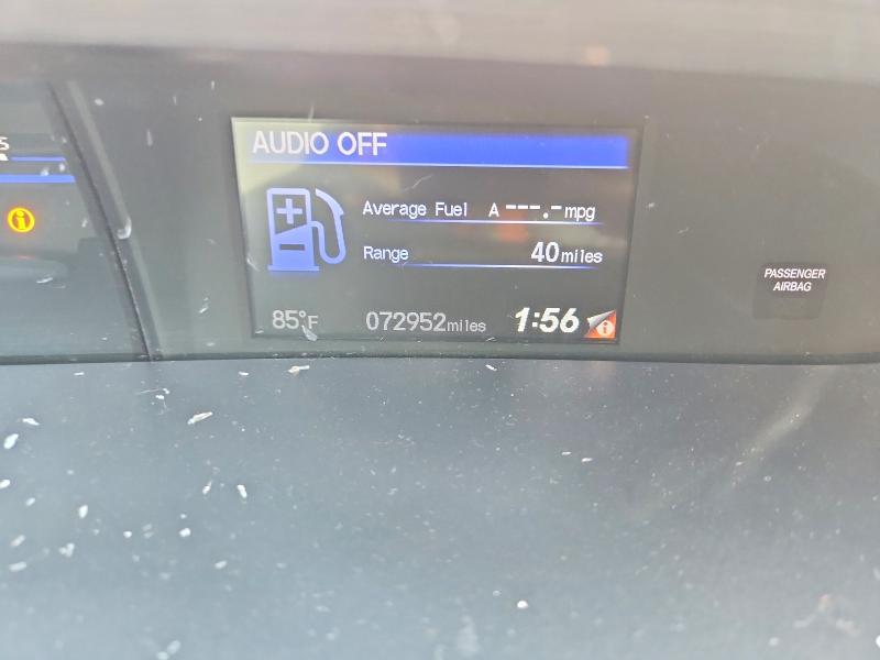 Продаж на аукціоні авто 2014 Honda Civic, vin: 19XFB2F51EE226680, номер лоту: 61978256