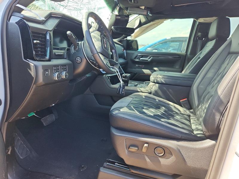 59201476 :رقم المزاد ، 1GTUUEEL4TZ320654 vin ، 2026 Gmc Sierra 1500 مزاد بيع