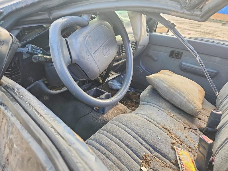 Aukcja sprzedaży 1999 Toyota Tacoma, vin: 4TANL42N2XZ523499, numer aukcji: 62231266