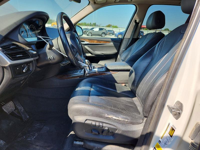 Aukcja sprzedaży 2016 Bmw X5, vin: 5UXKR0C59G0P25532, numer aukcji: 60696816