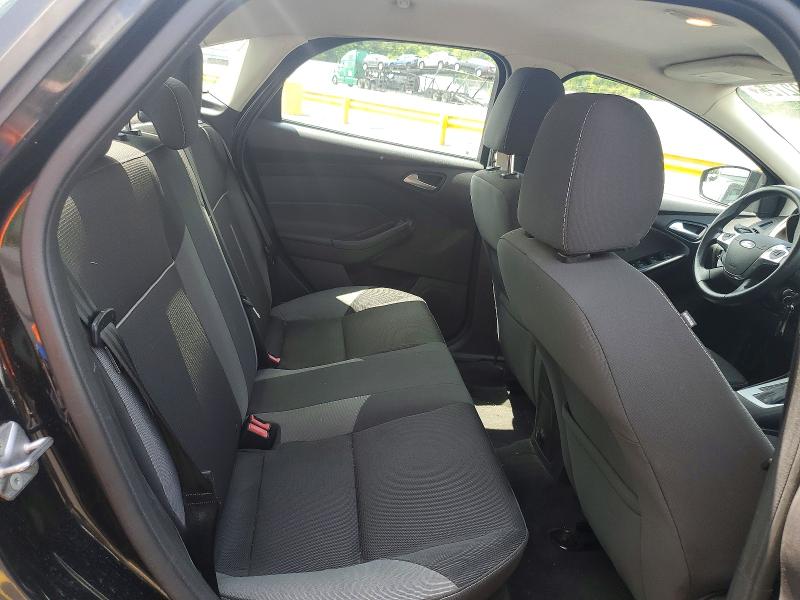 Продаж на аукціоні авто 2014 Ford Focus, vin: 1FADP3F27EL234719, номер лоту: 62402726