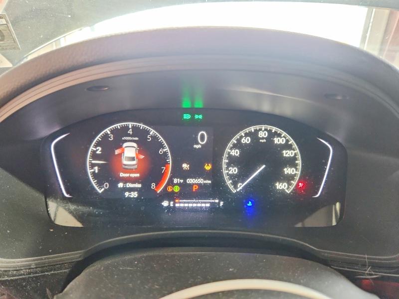 Продажа на аукционе авто 2023 Honda Civic, vin: 2HGFE2F28PH553132, номер лота: 61934086