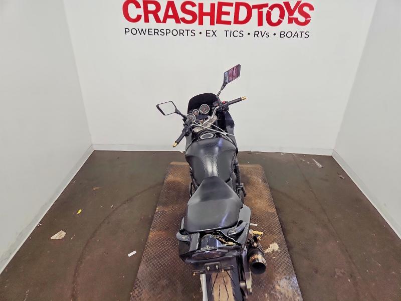 Продажа на аукционе авто 1998 Suzuki Gsf1200, vin: JS1GV75A7W2101277, номер лота: 63143916