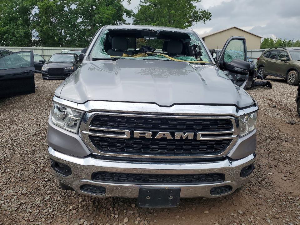 Auction sale of the 2024 Ram 1500, vin: 1C6RRFBG8RN203638, lot number: 62868986