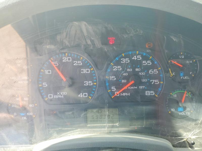Продаж на аукціоні авто 2006 International 4000, vin: 1HTMMAAM26H181466, номер лоту: 58771476