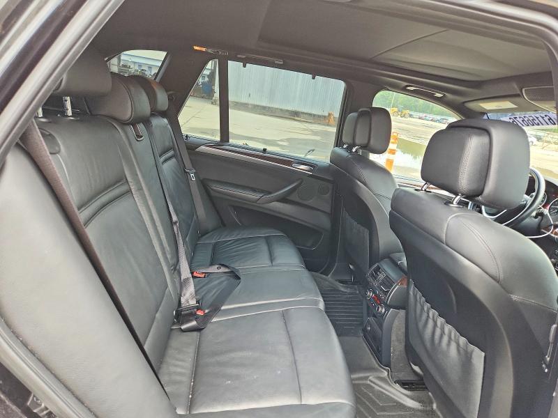 Aukcja sprzedaży 2013 Bmw X5, vin: 5UXZV8C53D0C14759, numer aukcji: 61156676