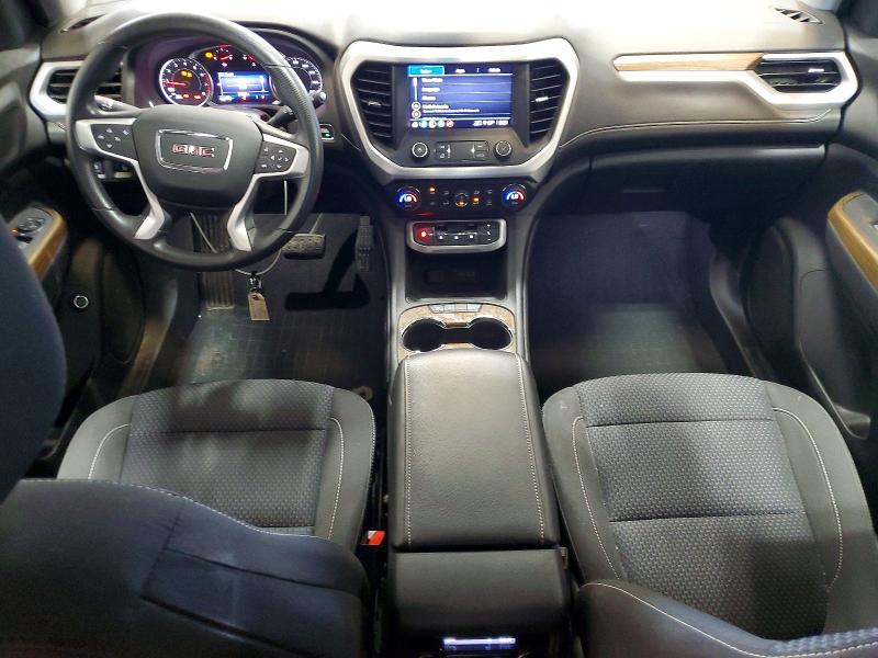 Aukcja sprzedaży 2022 Gmc Acadia, vin: 1GKKNRL42NZ129068, numer aukcji: 60652816