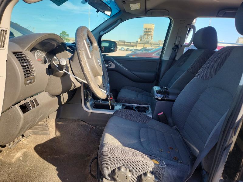 Продажа на аукционе авто 2007 Nissan Pathfinder, vin: 5N1AR18UX7C616753, номер лота: 60389216