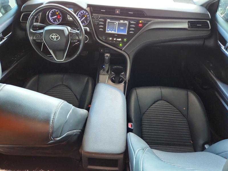 Продажа на аукционе авто 2020 Toyota Camry, vin: 4T1G11AK9LU331167, номер лота: 62546046