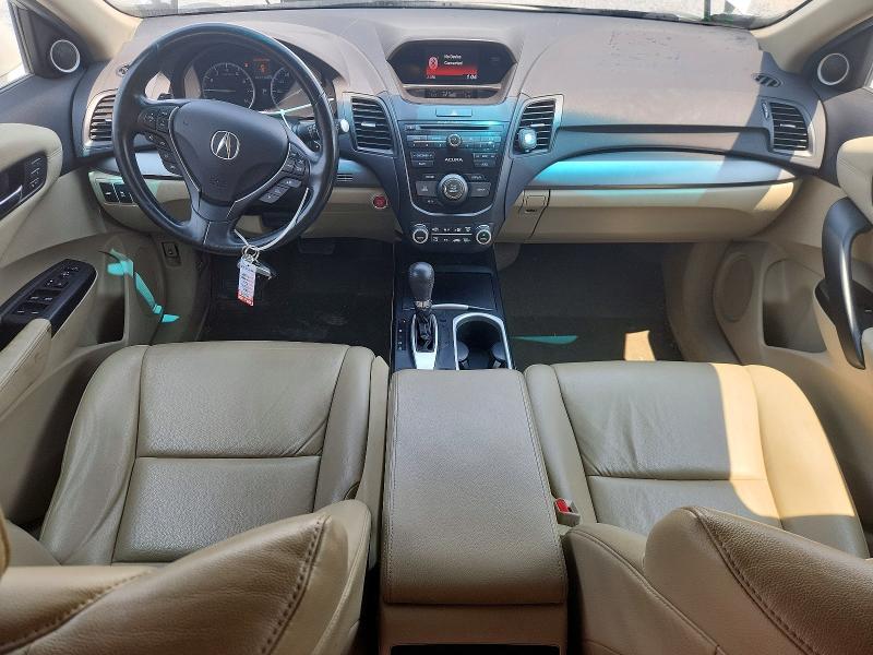 Aukcja sprzedaży 2016 Acura Rdx, vin: 5J8TB3H32GL015990, numer aukcji: 63178996