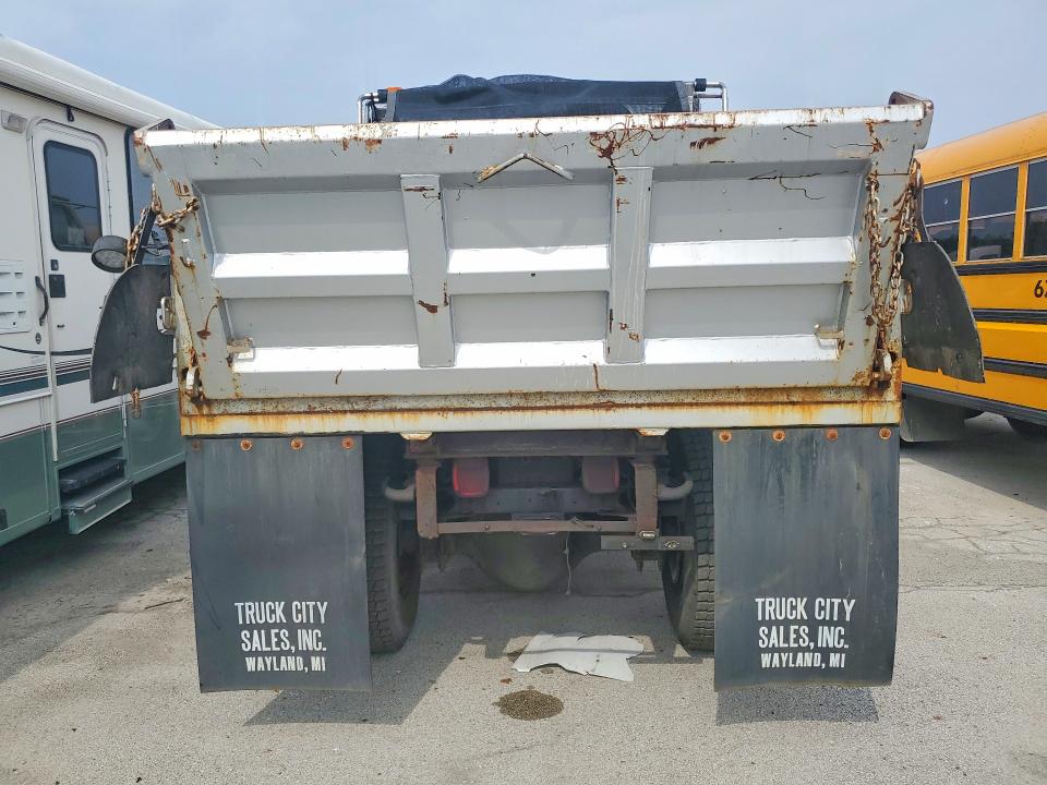 Aukcja sprzedaży 2002 Sterling Truck L7500, vin: 2FZAASAK62AK41634, numer aukcji: 61522496